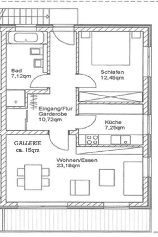 Ferienwohnung Allgaeu - Fuessen מראה חיצוני תמונה